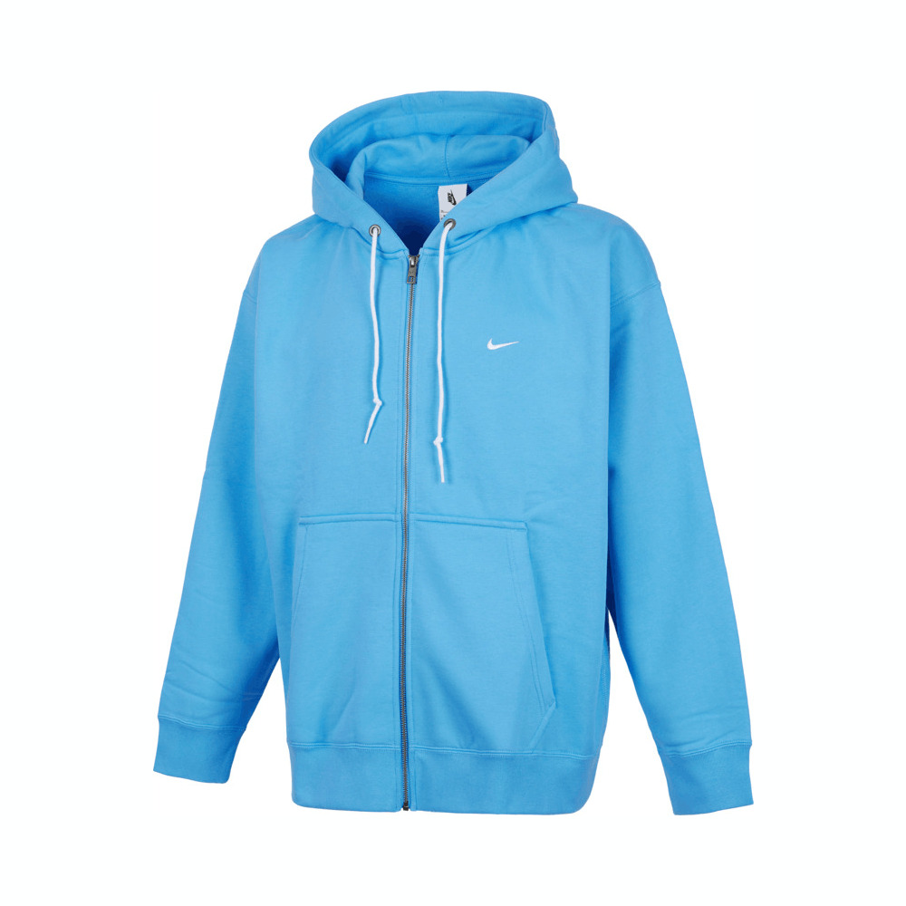【滔搏联动】NIKE耐克男子MNKSOLO SWSH HW FZHOODIE外套DR0403-412