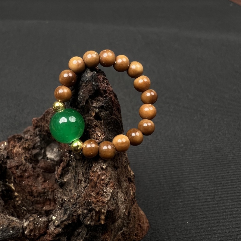 LQ771  文玩文创手串（无礼盒）