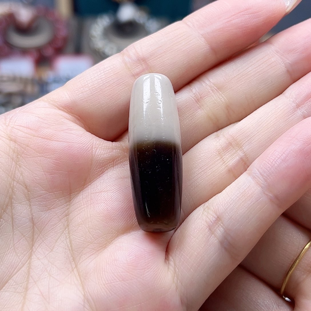 玛瑙/玉髓颈饰未镶嵌再****难