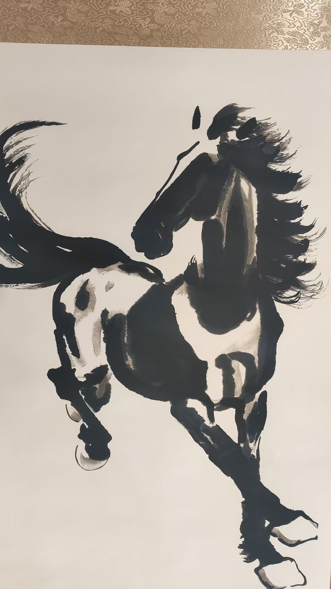 (闪电链接）家居摆件装饰画-徐