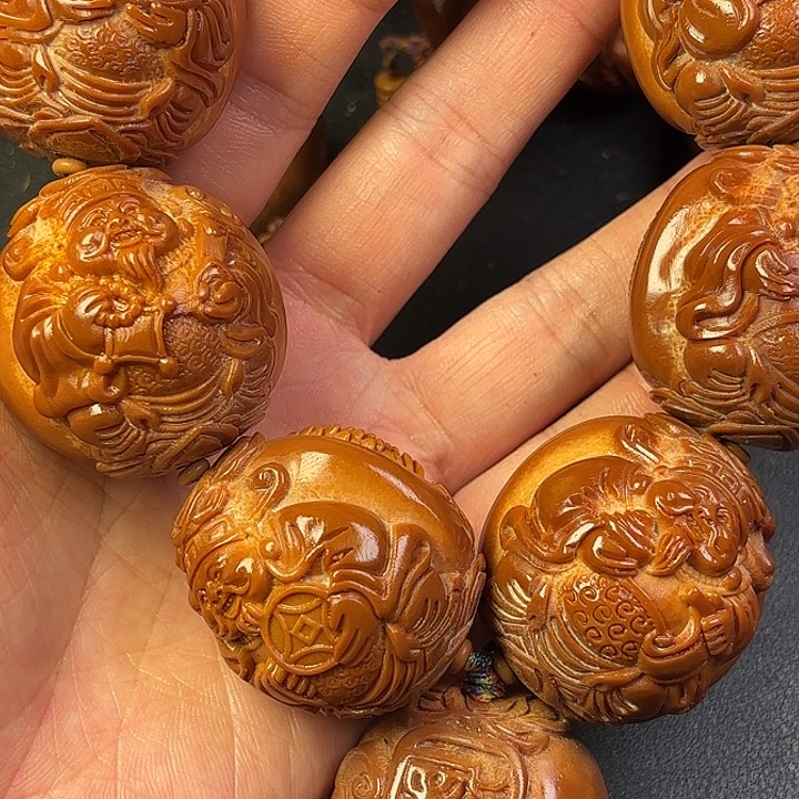 橄榄核吊坠用****4橄榄核橄榄核橄榄核