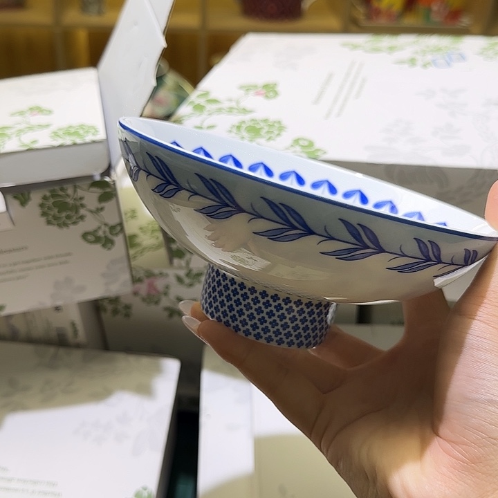 骨瓷实付满10包邮哈