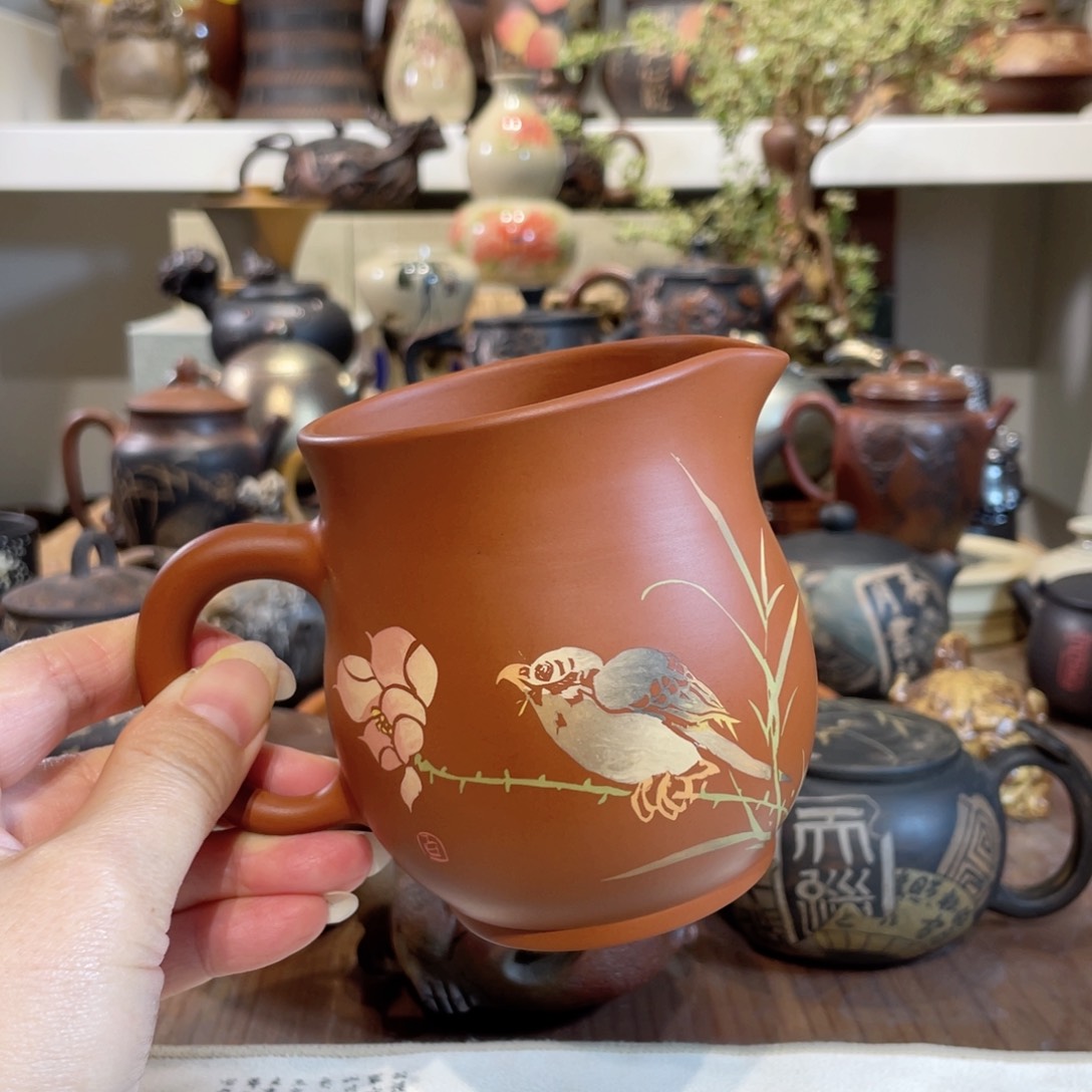 杯云**轻福利复烧公道杯