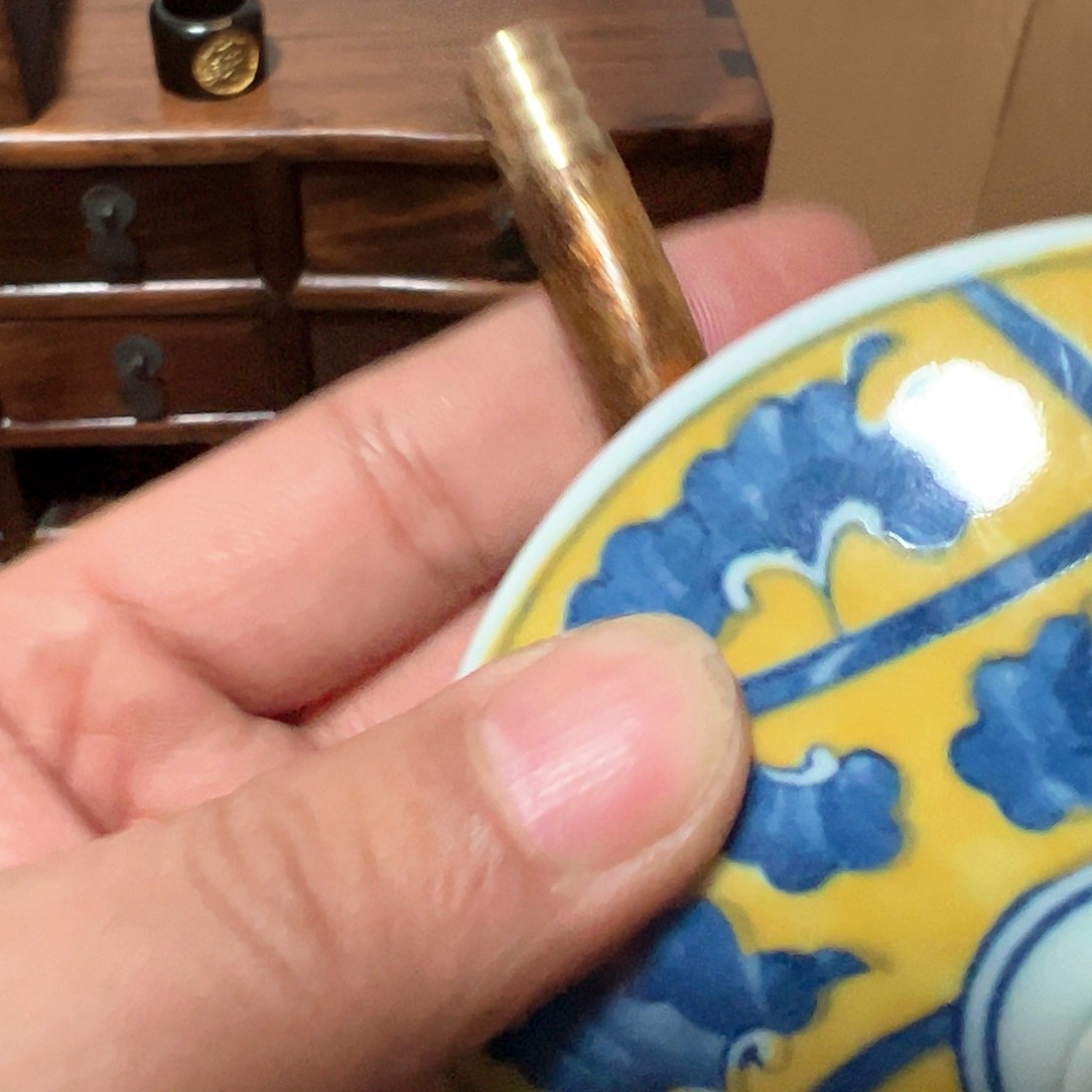 碟兵**畏瓷器木器工艺摆件