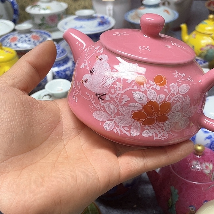 景德镇陶瓷研究所