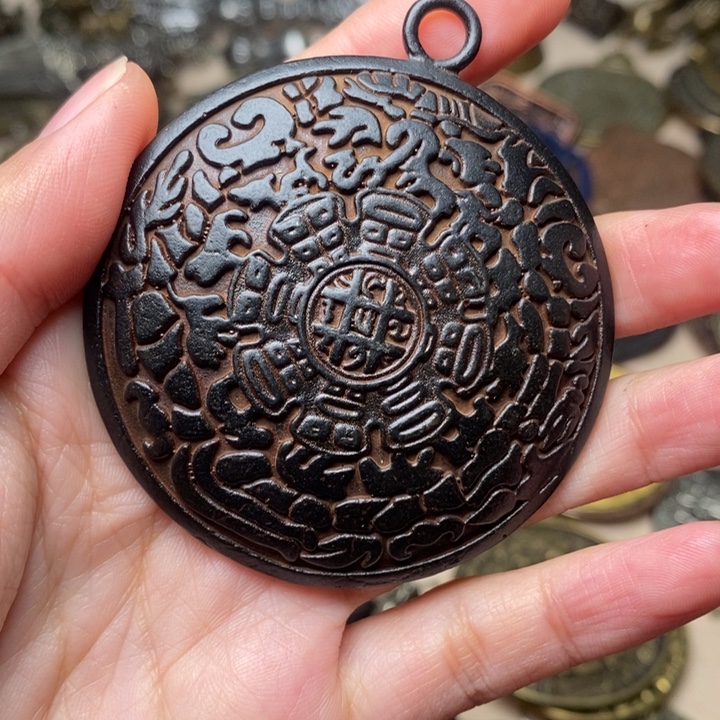 铜家居工艺福利挂件