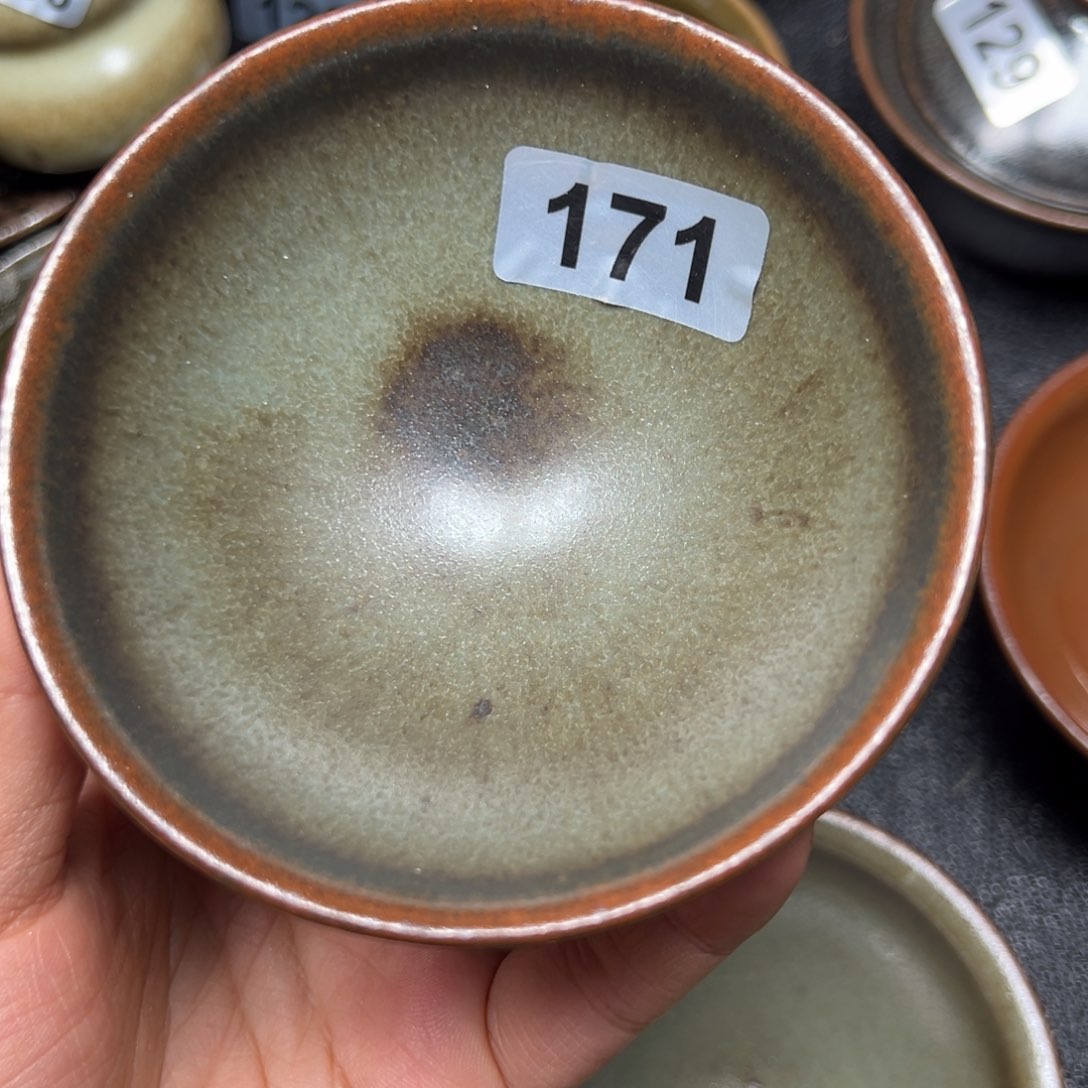 茶盏传***哥焦源龙窑，不忘初心171