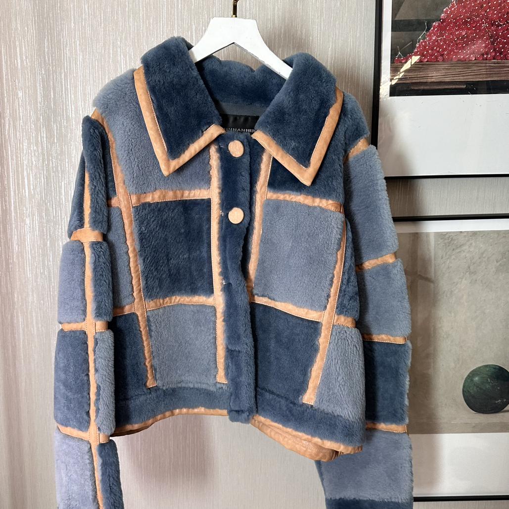 MAGIC INTRO  外套 8999