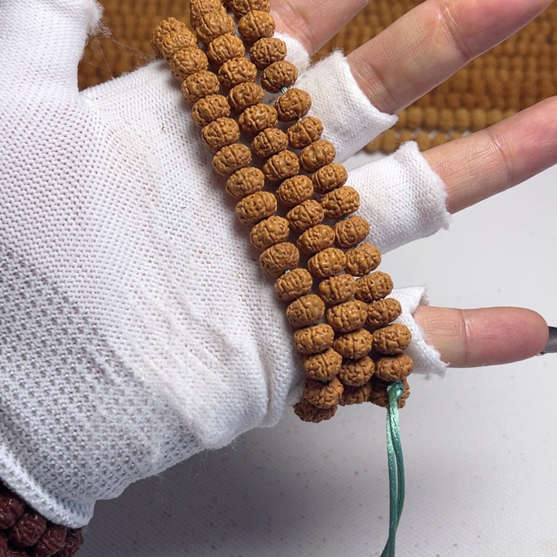 丘***哥吊坠金刚菩提金刚