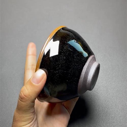 【闪购商品】茶盏-698............