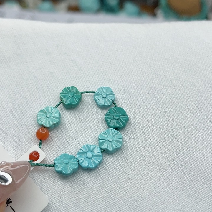 南红玛瑙珠宝奇石未镶嵌