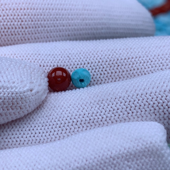 南红玛瑙未镶嵌珠宝奇石