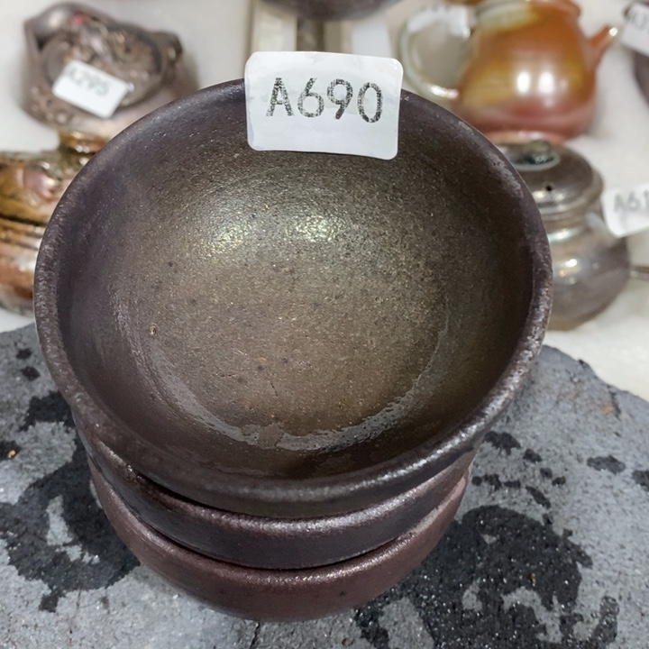 —***其他柴烧茶器福利