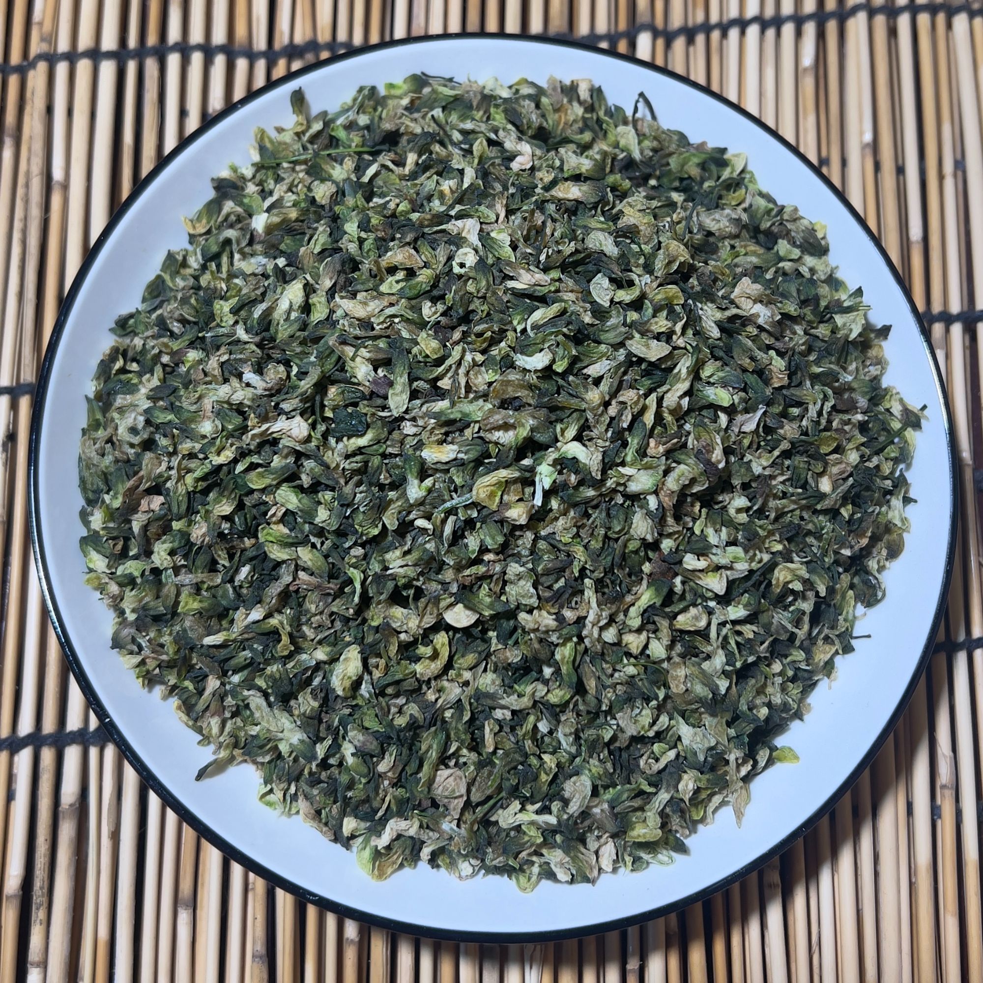 【1斤装】洋槐花干槐花可泡茶可食用