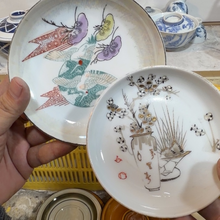 陶瓷推荐第二名20包邮