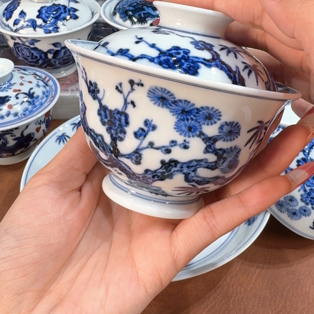 盖碗11111111111111111