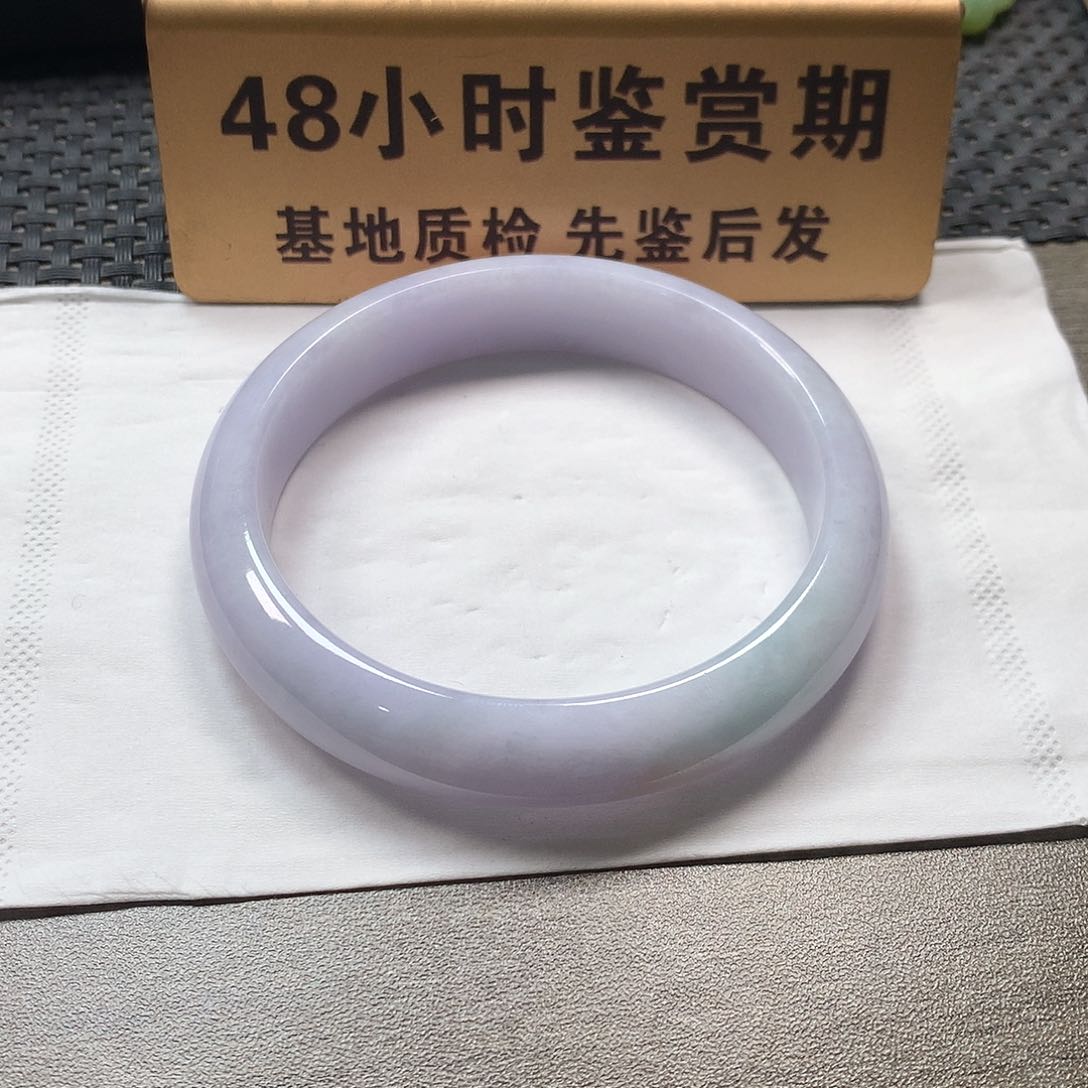 颈饰未镶嵌翡翠62.6