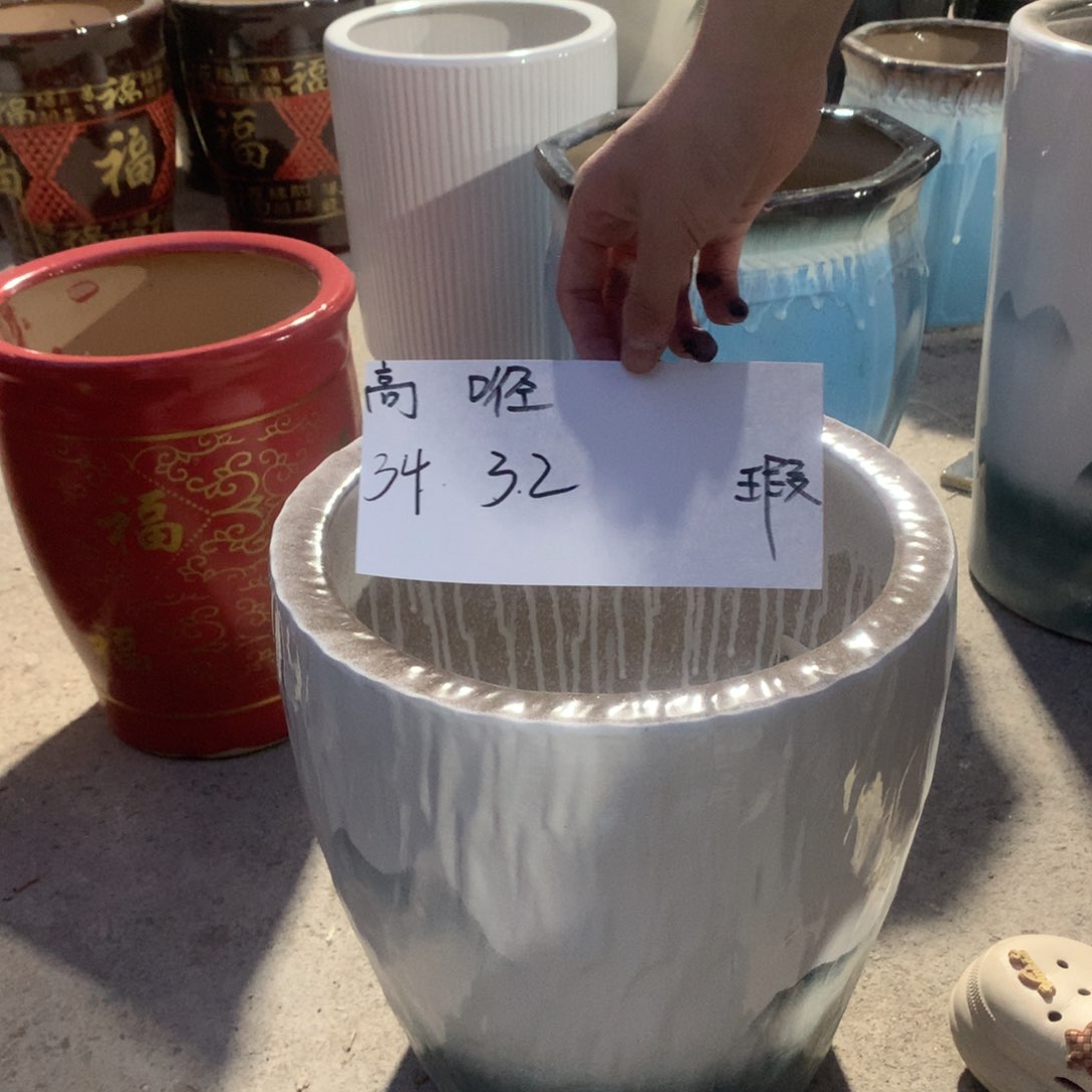 花盆包邮包破损的