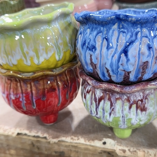 口径不清楚问客服