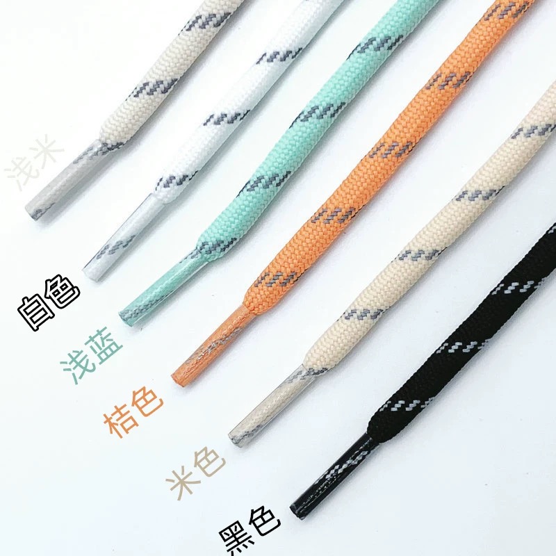鞋带（颜色随机）