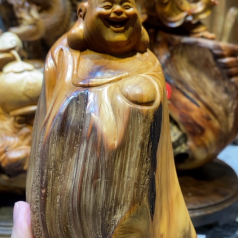 【闪购商品】柏木（崖柏）崖柏木