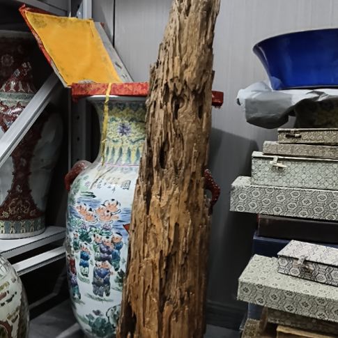 杯火*陶瓷摆件不固定一件