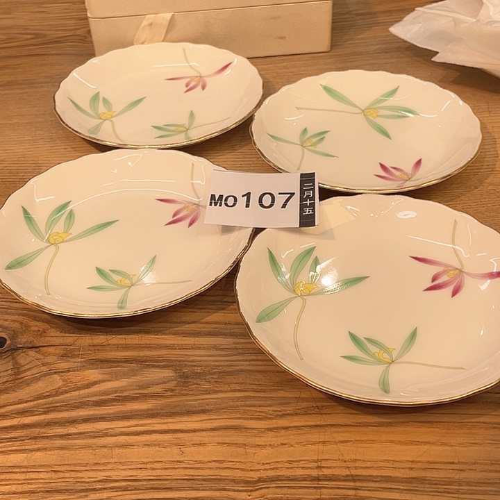 ?*菜小马哥甄选瓷器套装