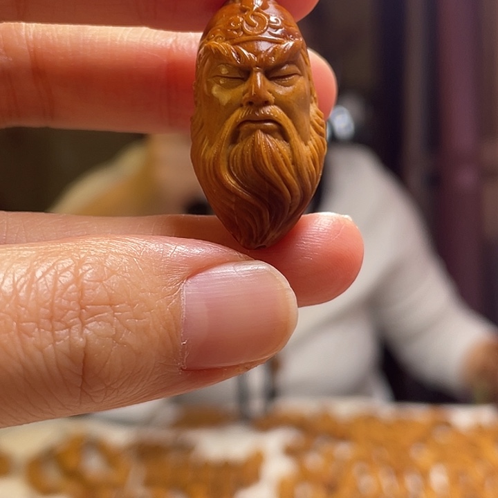 手串/手链橄榄核