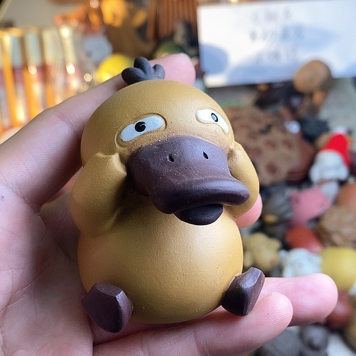 紫砂茶宠紫砂茶宠