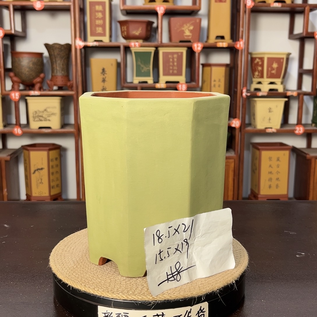 花盆紫砂紫砂花盆