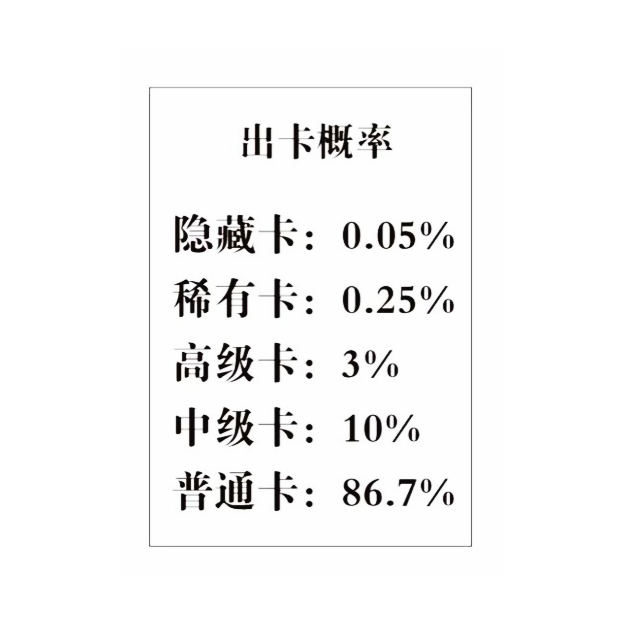 [仓管]正版授权！卡动<蜡笔小新 玩乐珍藏版卡牌 第2弹>