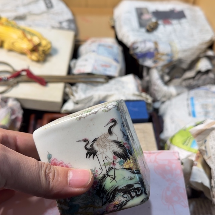 矛***台如图所见所拍是所得