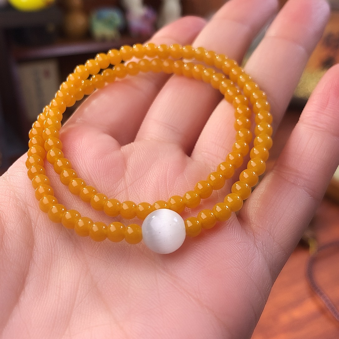 吊坠菩提根/象牙果