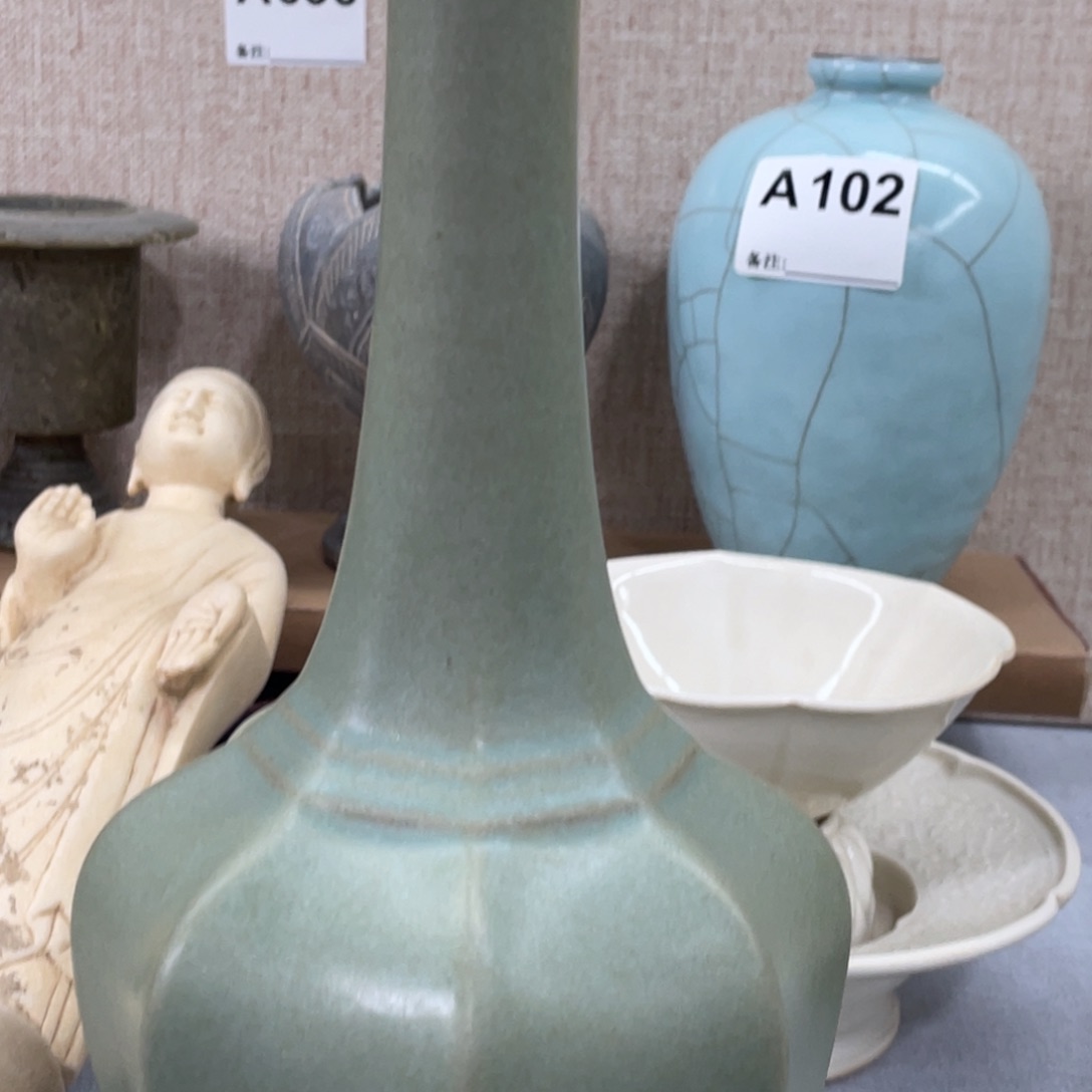 陶瓷摆件系列产品嘉**宝