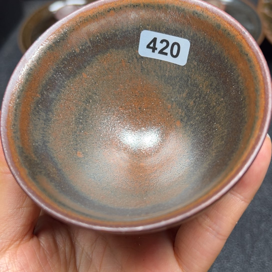 茶盏焦源龙窑，不忘初心420