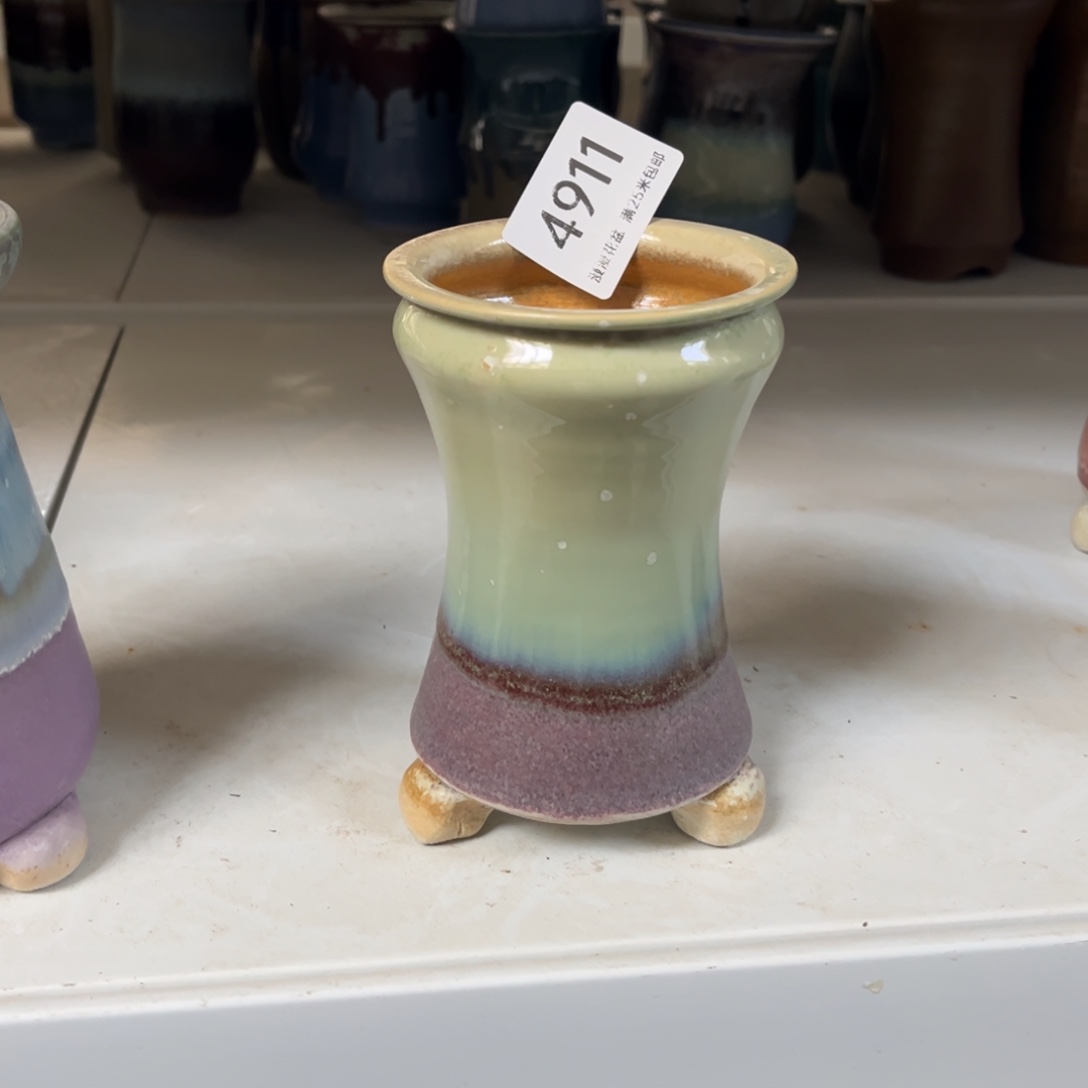 4911内7景德镇手工制作