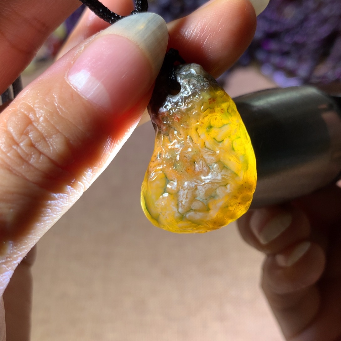 石材大漠戈壁原石