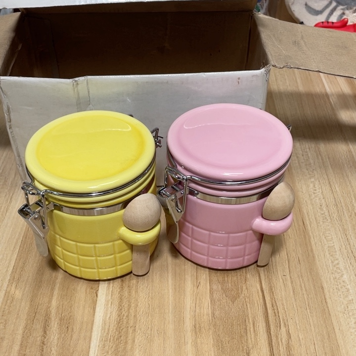 杯中古物品默认微瑕