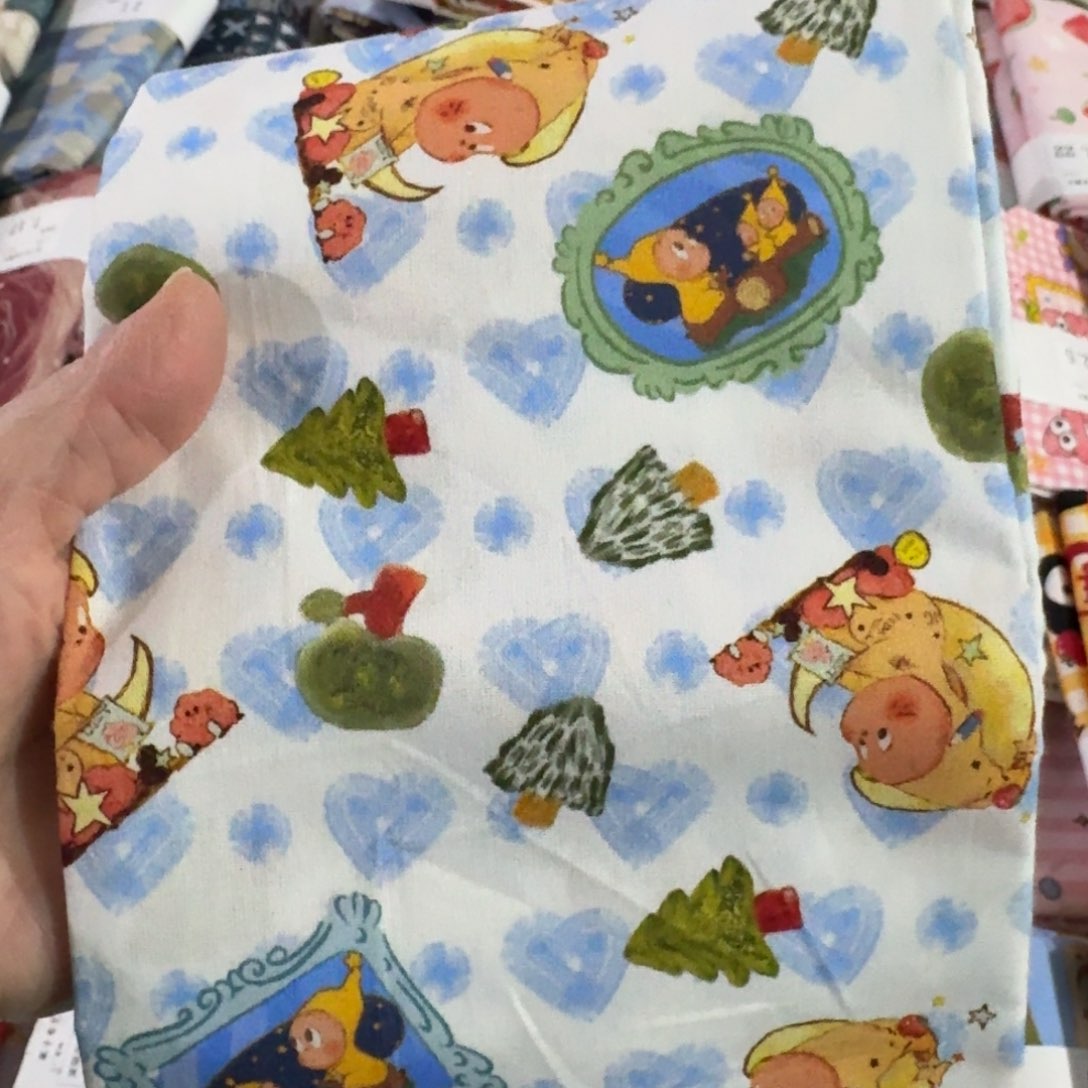 棉纯棉平布1米价X1.1米宽2