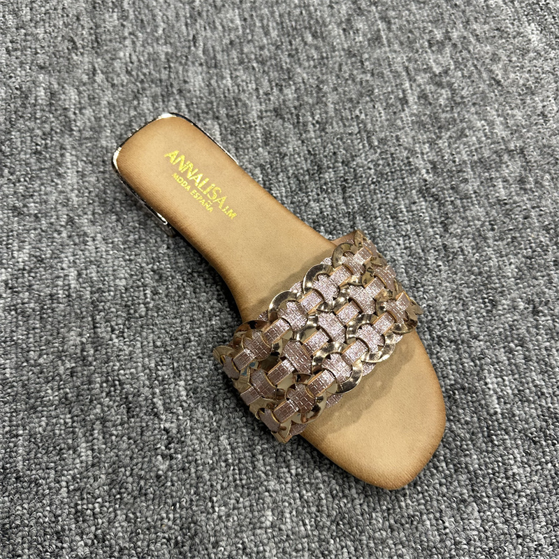 25款时尚休闲百搭外穿一字拖女鞋-0078