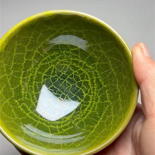 【闪购商品】茶盏-231............