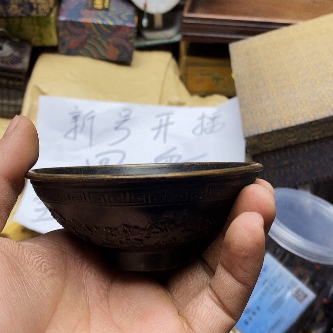 木质文玩回血文玩回血