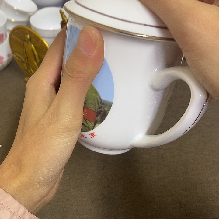 景德镇陶瓷研究所