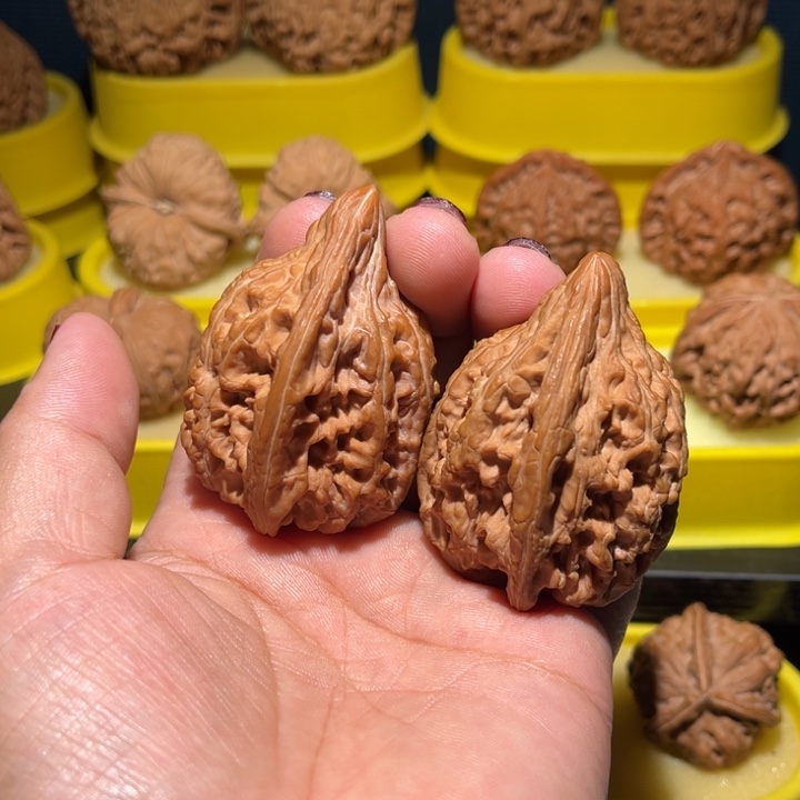 吊坠桃核南疆全品