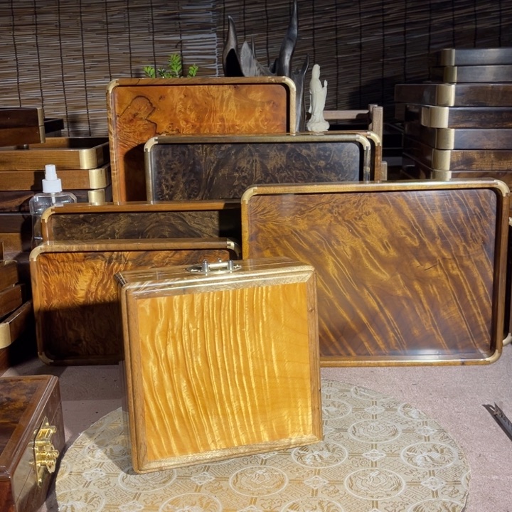 金丝楠?***多金丝楠木工艺品一个