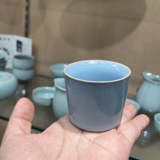 大宋甄选茶具茶器