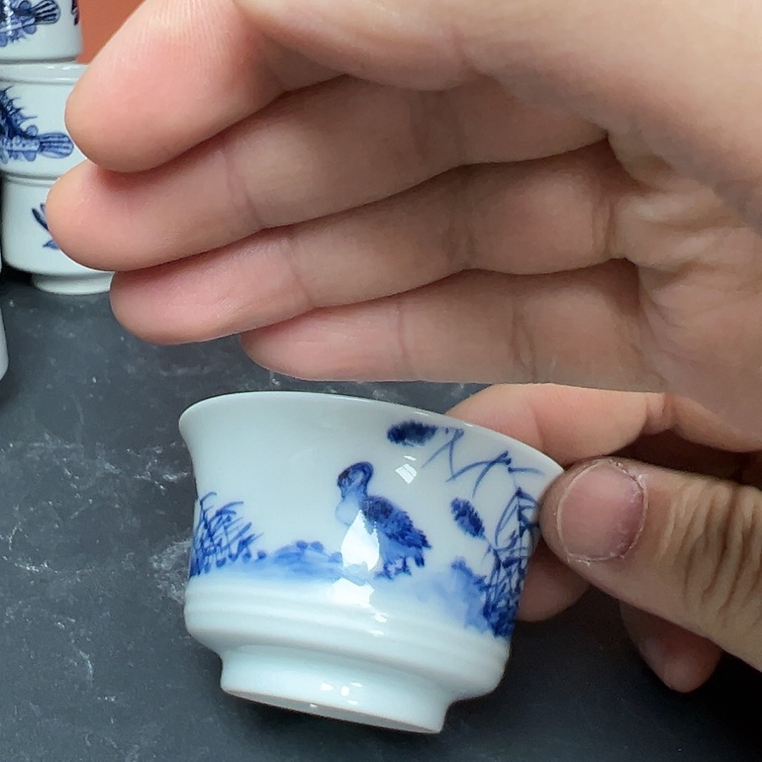 【闪购商品】陶瓷艺术陶瓷艺术微瑕