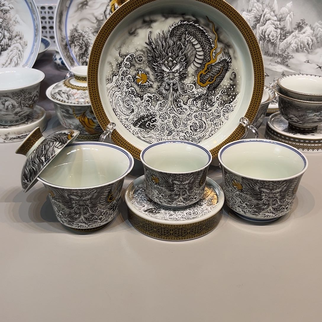 景德镇市陶瓷艺术