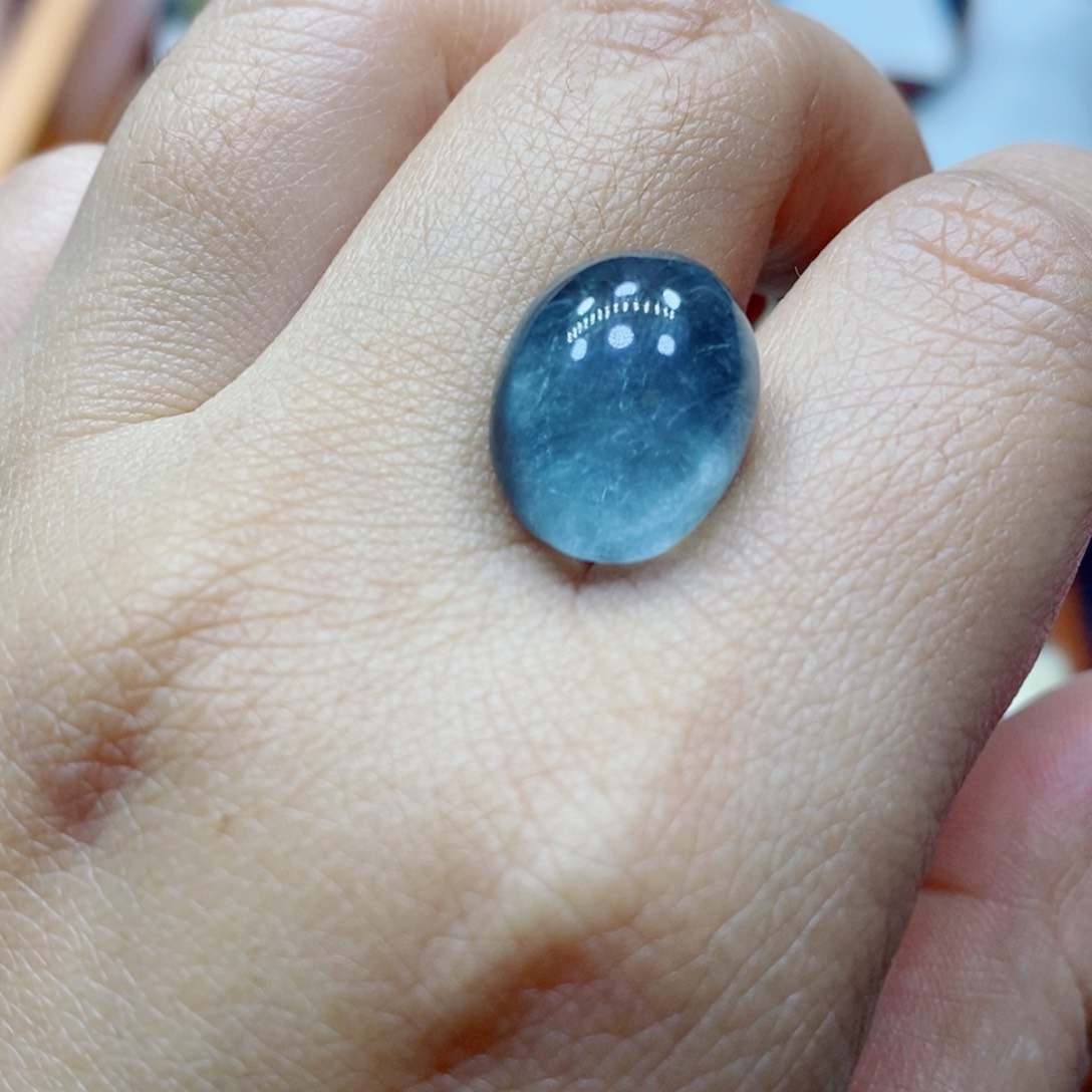 颈饰未镶嵌水晶春*