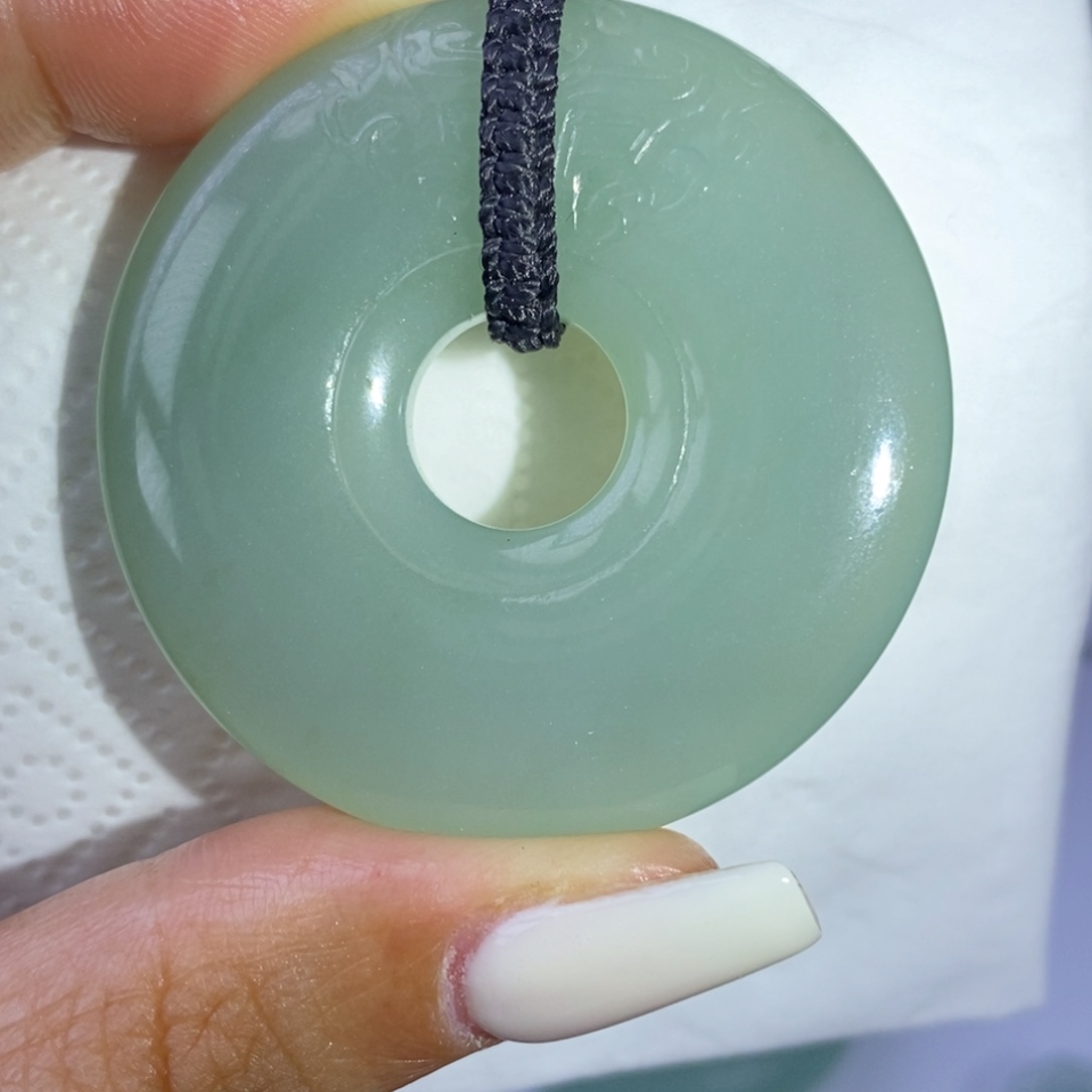 定制翡翠未镶嵌天然翡翠